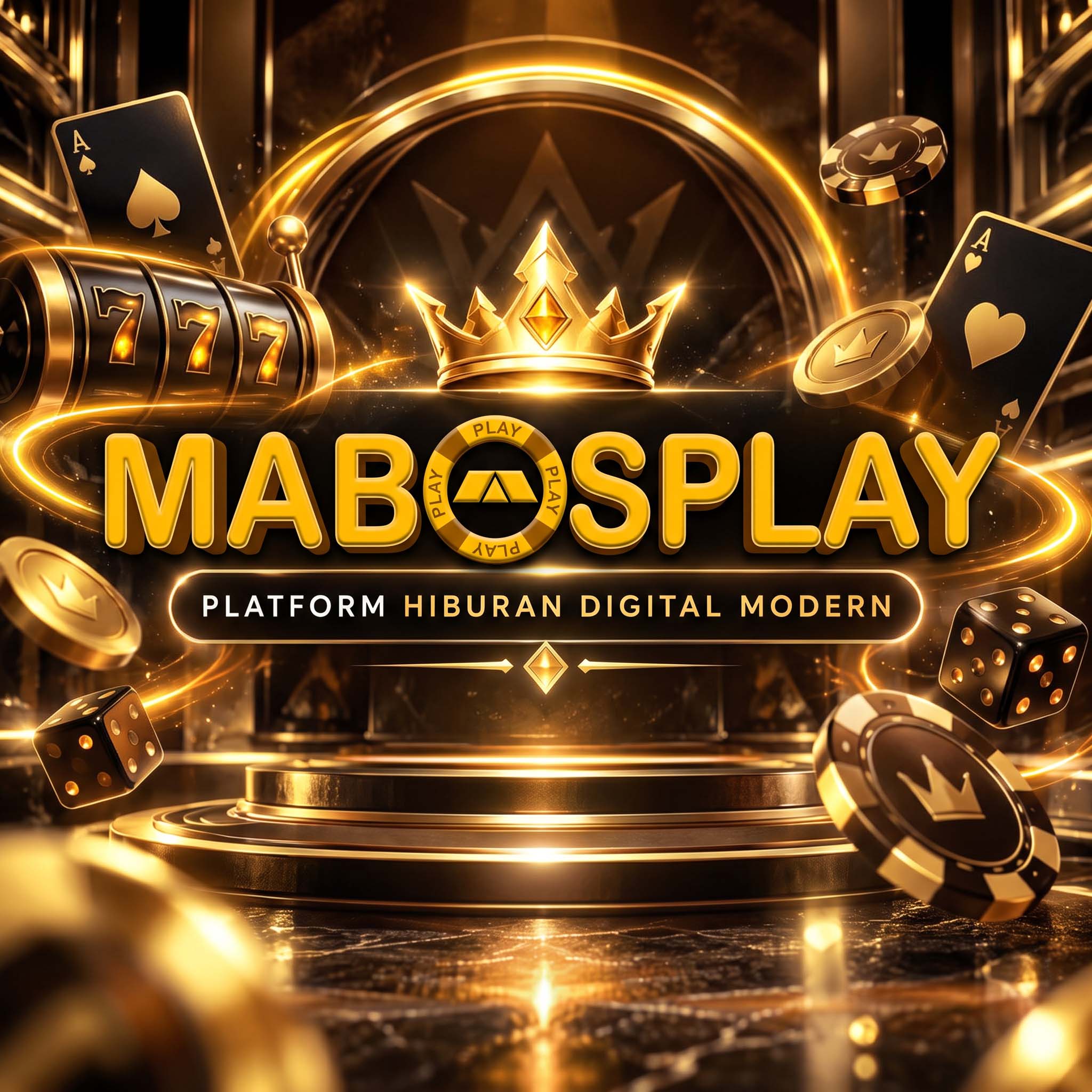 Mabosplay